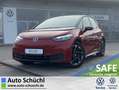 Volkswagen ID.3 Pure 18"+NAVI+LED+CCS+APP-CONNECT+PDC+DAB+L Rot - thumbnail 1
