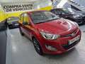 Hyundai i20 1.2i Essence Burdeos - thumbnail 5