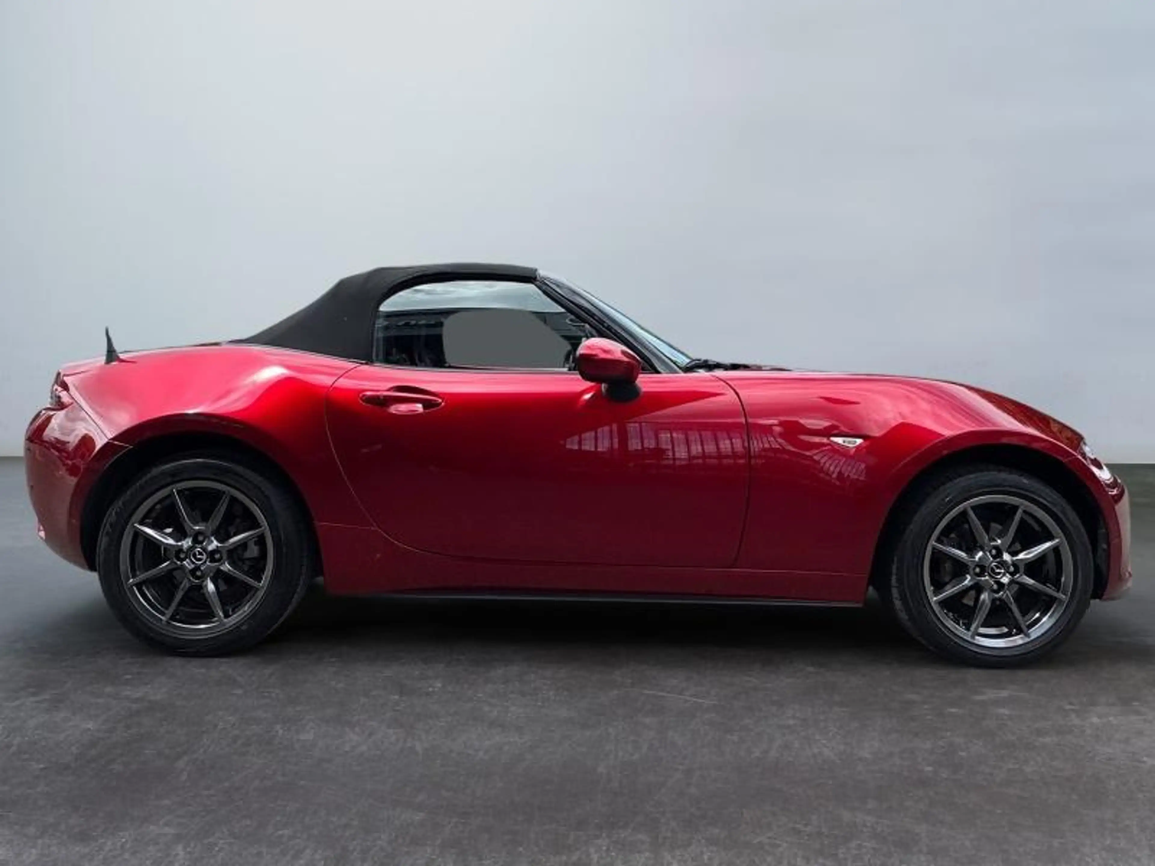 Mazda MX-5 1.5 SkyActiv-G 132cv | Caméra | GPS | Sièges Av — photo 4