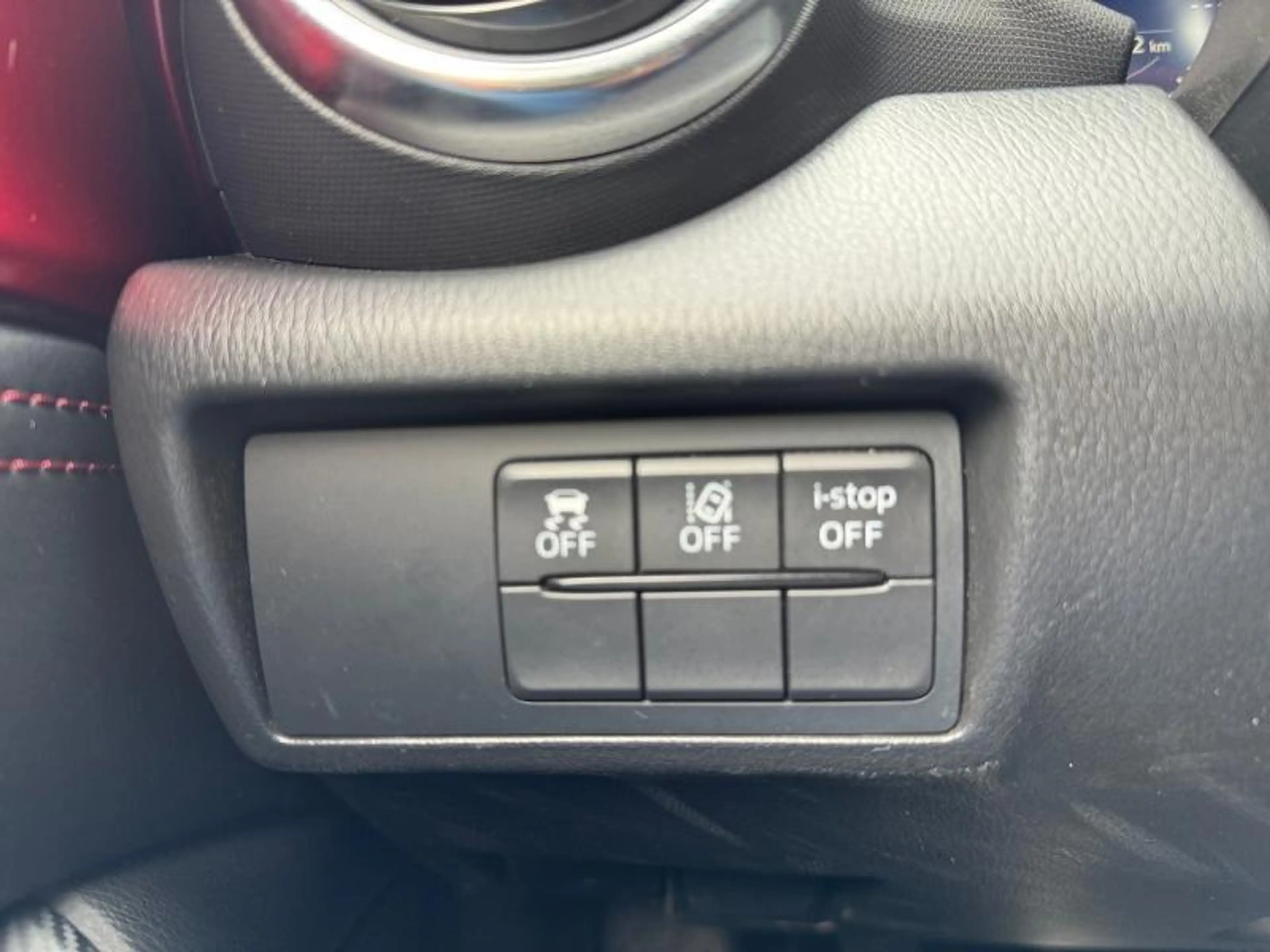 Mazda MX-5 1.5 SkyActiv-G 132cv | Caméra | GPS | Sièges Av — photo 13
