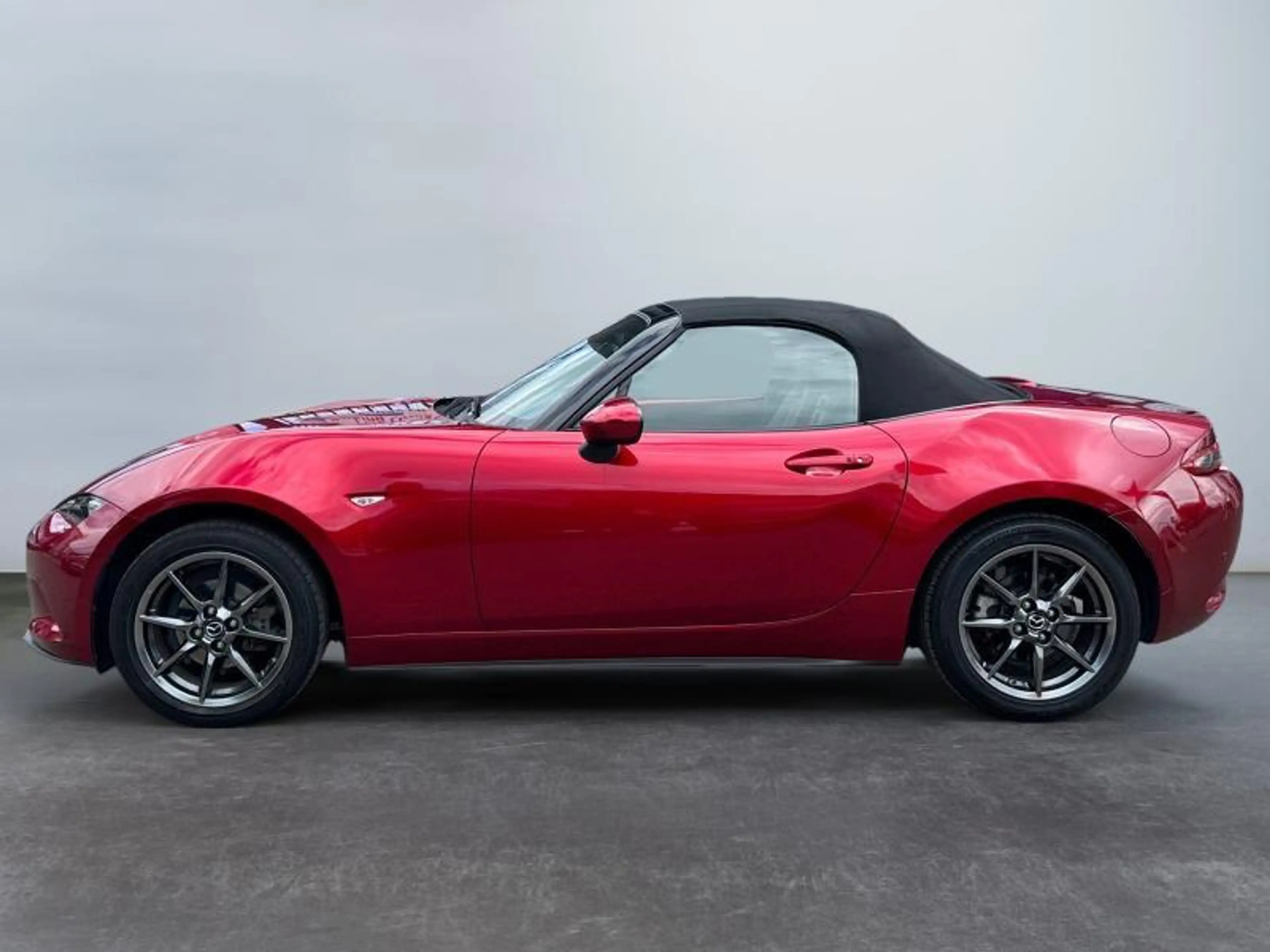 Mazda MX-5 1.5 SkyActiv-G 132cv | Caméra | GPS | Sièges Av — photo 5