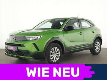 Edition Navi|Rückfahrkamera|Fernlichtassist