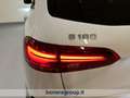Mercedes-Benz B 180 AMG Line Advanced Plus auto Blanc - thumbnail 9