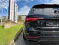 Audi A4 A4 Avant 40 2.0 tdi mhev S line quatt 204cv s-tron Zwart - thumbnail 17