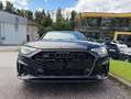 Audi A4 A4 Avant 40 2.0 tdi mhev S line quatt 204cv s-tron Zwart - thumbnail 3