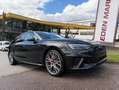 Audi A4 A4 Avant 40 2.0 tdi mhev S line quatt 204cv s-tron Zwart - thumbnail 4
