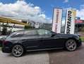 Audi A4 A4 Avant 40 2.0 tdi mhev S line quatt 204cv s-tron Zwart - thumbnail 1