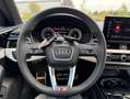 Audi A4 A4 Avant 40 2.0 tdi mhev S line quatt 204cv s-tron Zwart - thumbnail 25