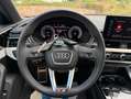 Audi A4 A4 Avant 40 2.0 tdi mhev S line quatt 204cv s-tron Zwart - thumbnail 8