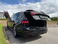 Audi A4 A4 Avant 40 2.0 tdi mhev S line quatt 204cv s-tron Zwart - thumbnail 9