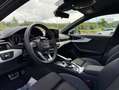 Audi A4 A4 Avant 40 2.0 tdi mhev S line quatt 204cv s-tron Zwart - thumbnail 13