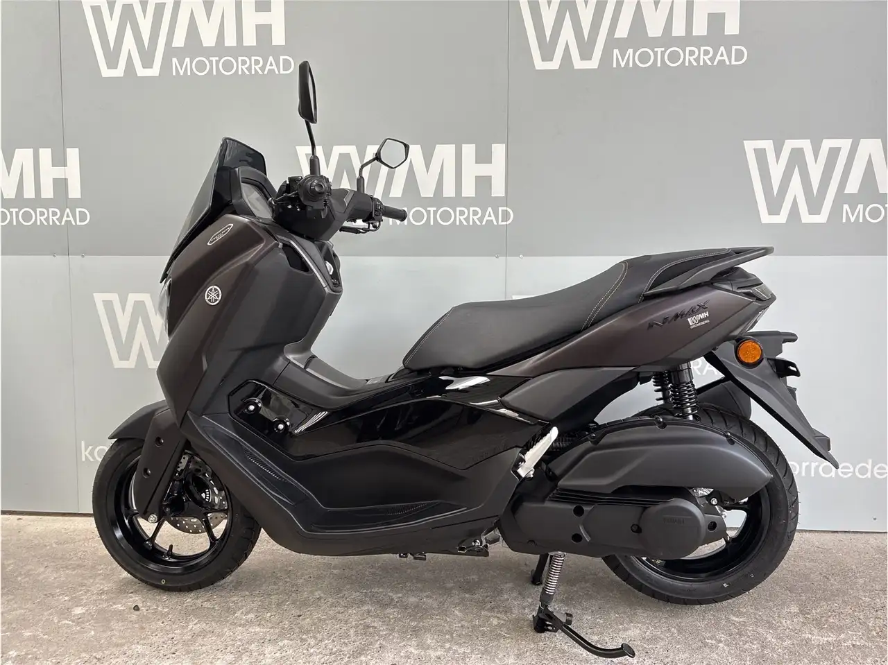 Yamaha NMAX