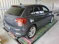 Volkswagen Polo Highline 1.0 TSI LED NAVI RFK PDC SHZ Grau - thumbnail 2