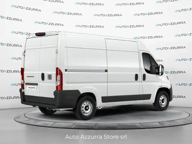 Fiat Ducato view 10