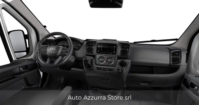 Fiat Ducato view 12