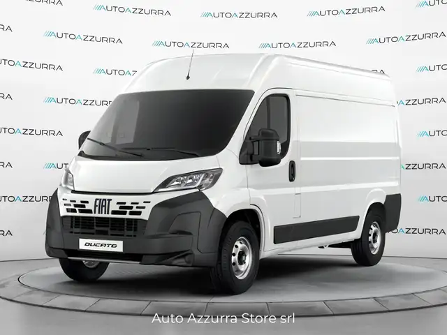 Fiat Ducato view 8