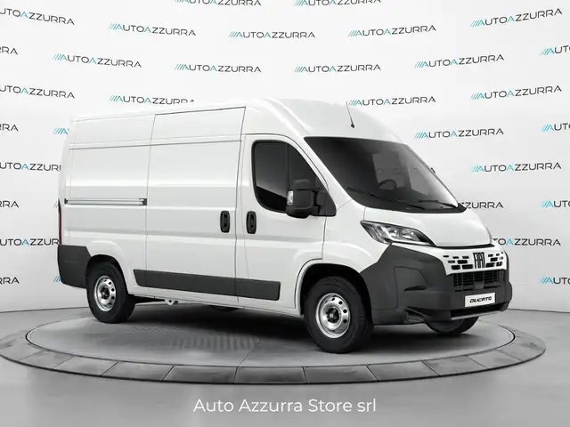 Fiat Ducato view 11