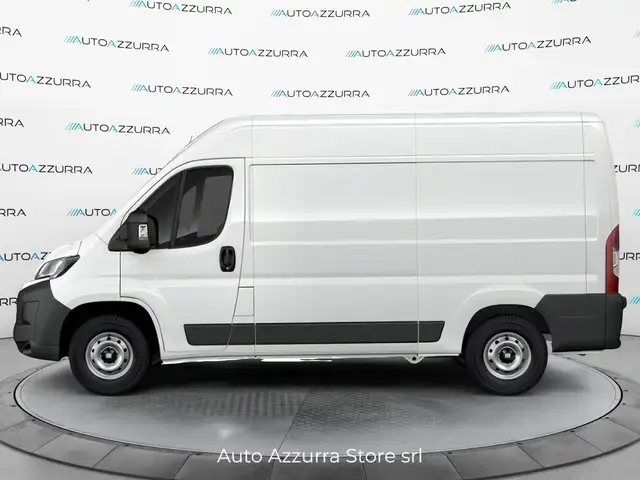 Fiat Ducato view 9