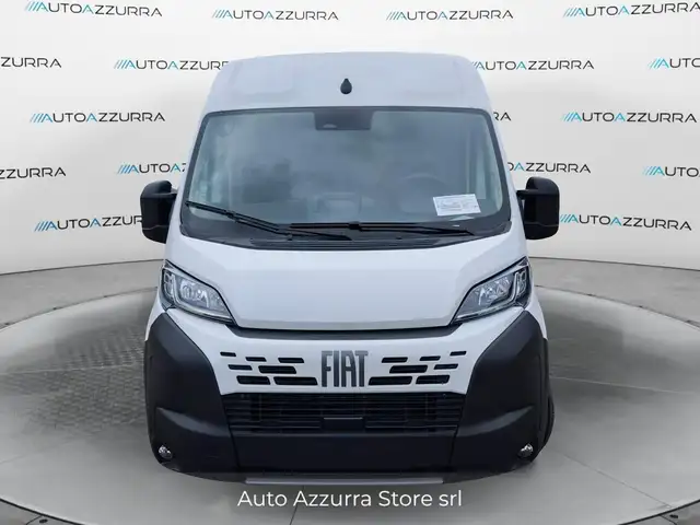 Fiat Ducato main image