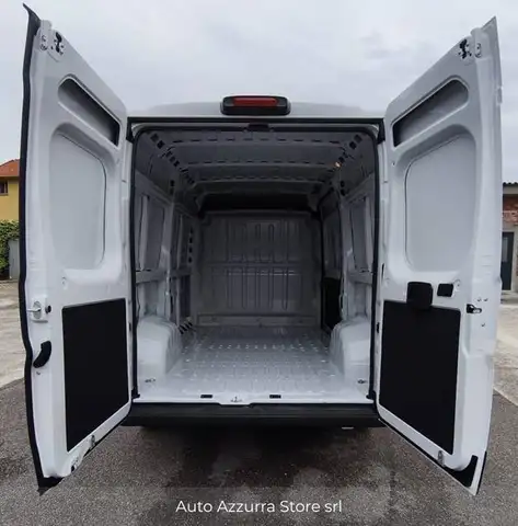 Fiat Ducato view 6