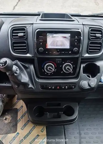 Fiat Ducato view 5