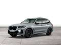 BMW X3 xDrive30i M Shadow Line M Sportpaket Grau - thumbnail 1