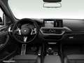 BMW X3 xDrive30i M Shadow Line M Sportpaket Grau - thumbnail 4