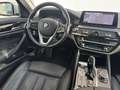 BMW 520 d Touring Silber - thumbnail 2