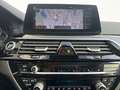 BMW 520 d Touring Silber - thumbnail 9