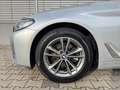 BMW 520 d Touring Silber - thumbnail 3