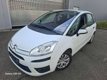 1.6 HDi FAP (5-Sitzer) Tendance