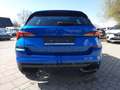 Skoda Kamiq 1.5 TSI Monte Carlo Pano LED PDC Klimaa. SHZ AHK Синій - thumbnail 7