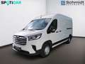 Maxus Deliver 9 L3H2 Weiß - thumbnail 2