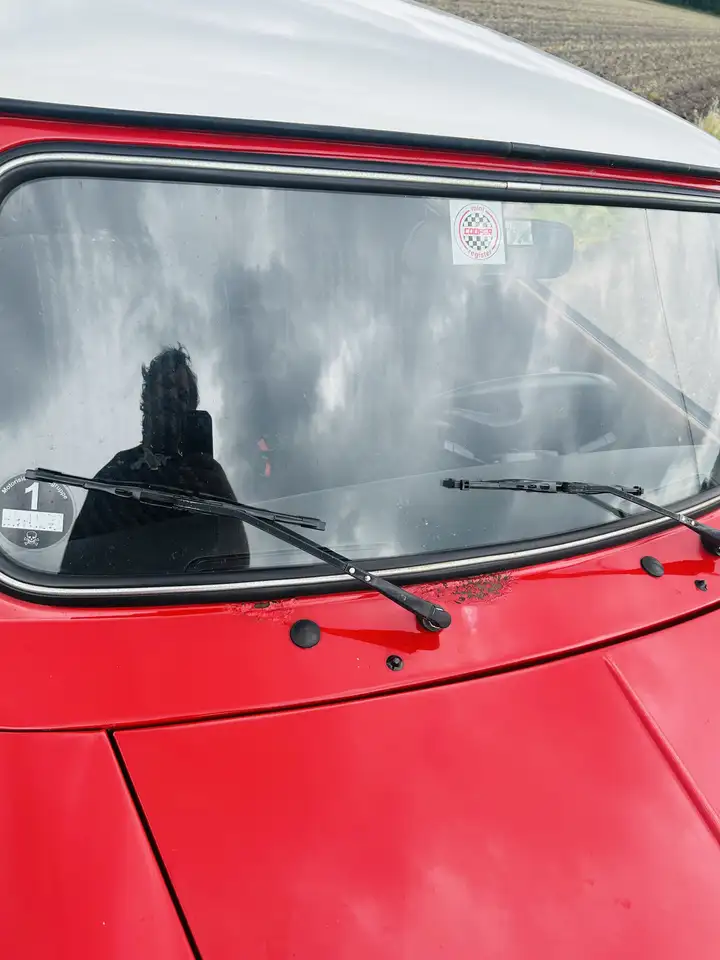 Rover MINI Cooper 1.3 Carburateur, foto 6