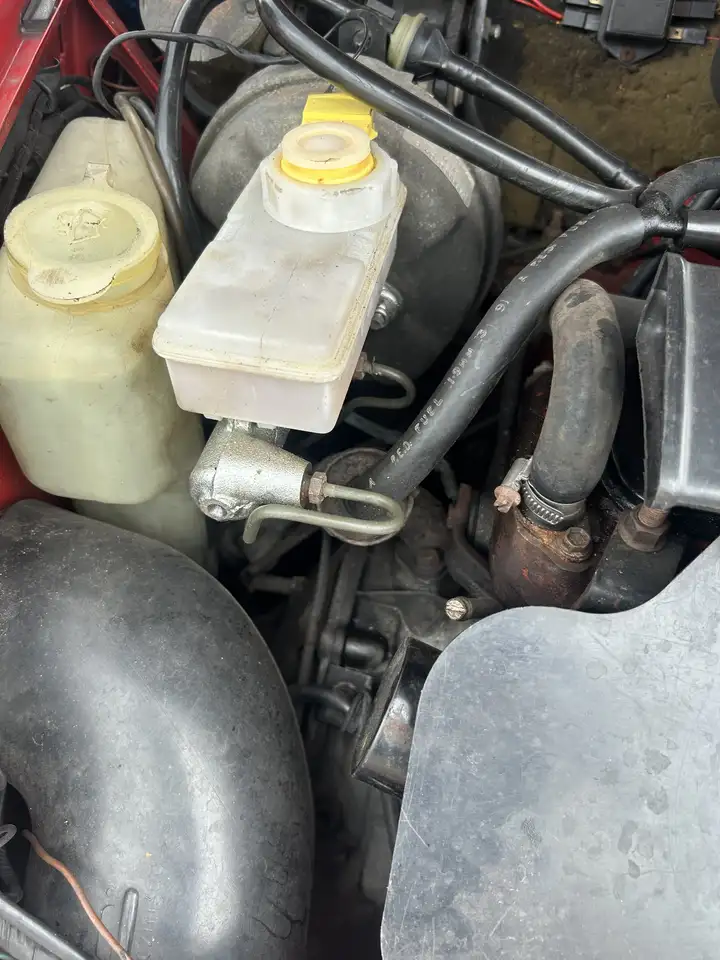 Rover MINI Cooper 1.3 Carburateur, foto 12
