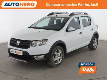0.9 TCE Stepway 90