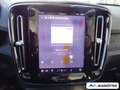 Volvo C40 Core Recharge Pure Electric PANO/AHK/STHZ Gris - thumbnail 32
