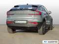 Volvo C40 Core Recharge Pure Electric PANO/AHK/STHZ Gris - thumbnail 3