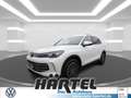 Volkswagen Tiguan ELEGANCE 2.0 TDI DSG (+EURO6) Bluetooth LED Weiß - thumbnail 1