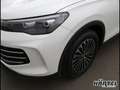 Volkswagen Tiguan ELEGANCE 2.0 TDI DSG (+EURO6) Bluetooth LED Weiß - thumbnail 4