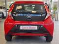 Toyota Aygo Connect 1.0 VVT-i 5p. MMT *AUTOMATICA*UNICO PROP.* Rosso - thumbnail 5