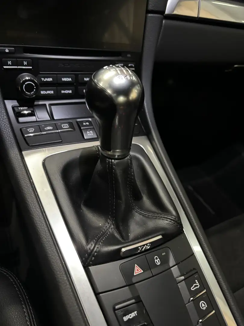 Porsche Cayman 2.0 - 2