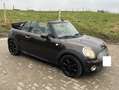 MINI Cooper Cabrio Mini Cabriolet 1.6i Cooper 0478/17.58.61 Brun - thumbnail 10