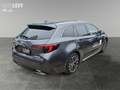 Toyota Corolla 2.0 Hybrid TS Teamplayer Keyless+Kamera Grau - thumbnail 6