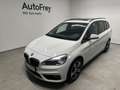 BMW 216 216i Blanco - thumbnail 1