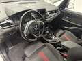 BMW 216 216i Blanco - thumbnail 8