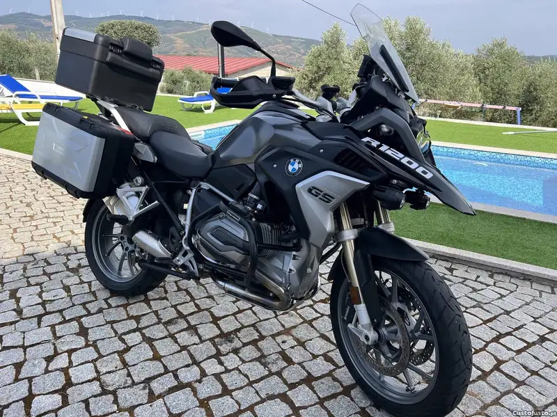 BMW R 1200 GS - foto 6