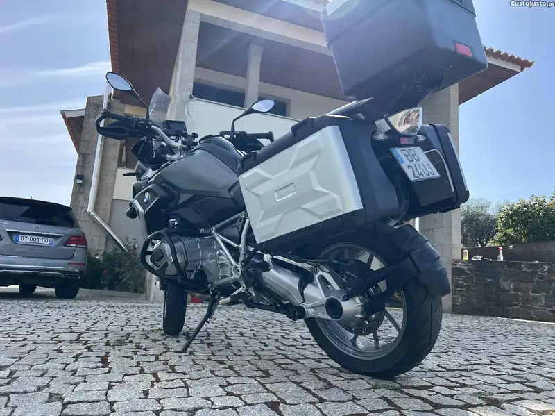 BMW R 1200 GS - foto 7