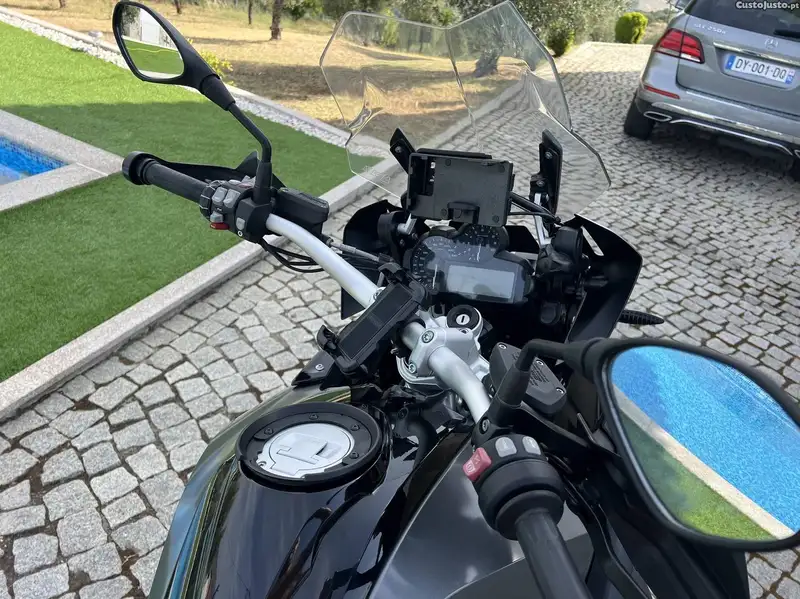 BMW R 1200 GS - foto 3