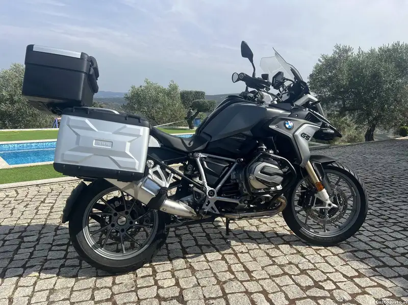 BMW R 1200 GS - foto 2